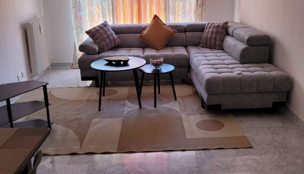 Appartement  à vendre Nice 06000