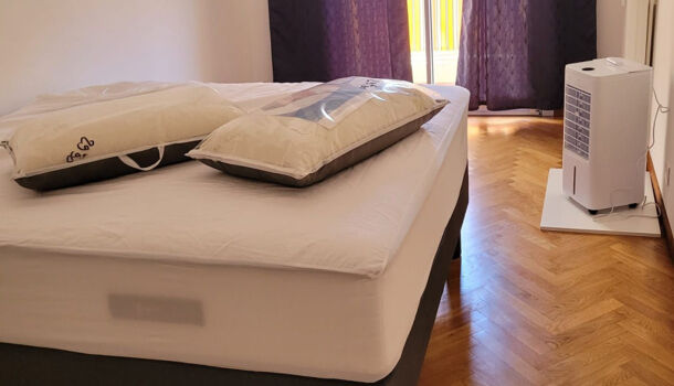 Appartement  à vendre Nice 06000