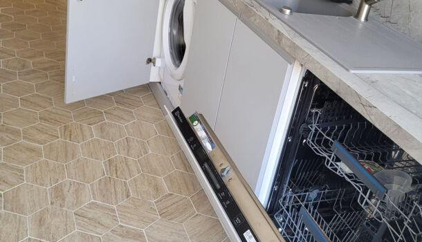 Appartement  à vendre Nice 06000