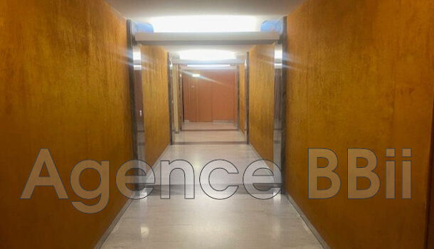 Appartement  à vendre Nice 06000