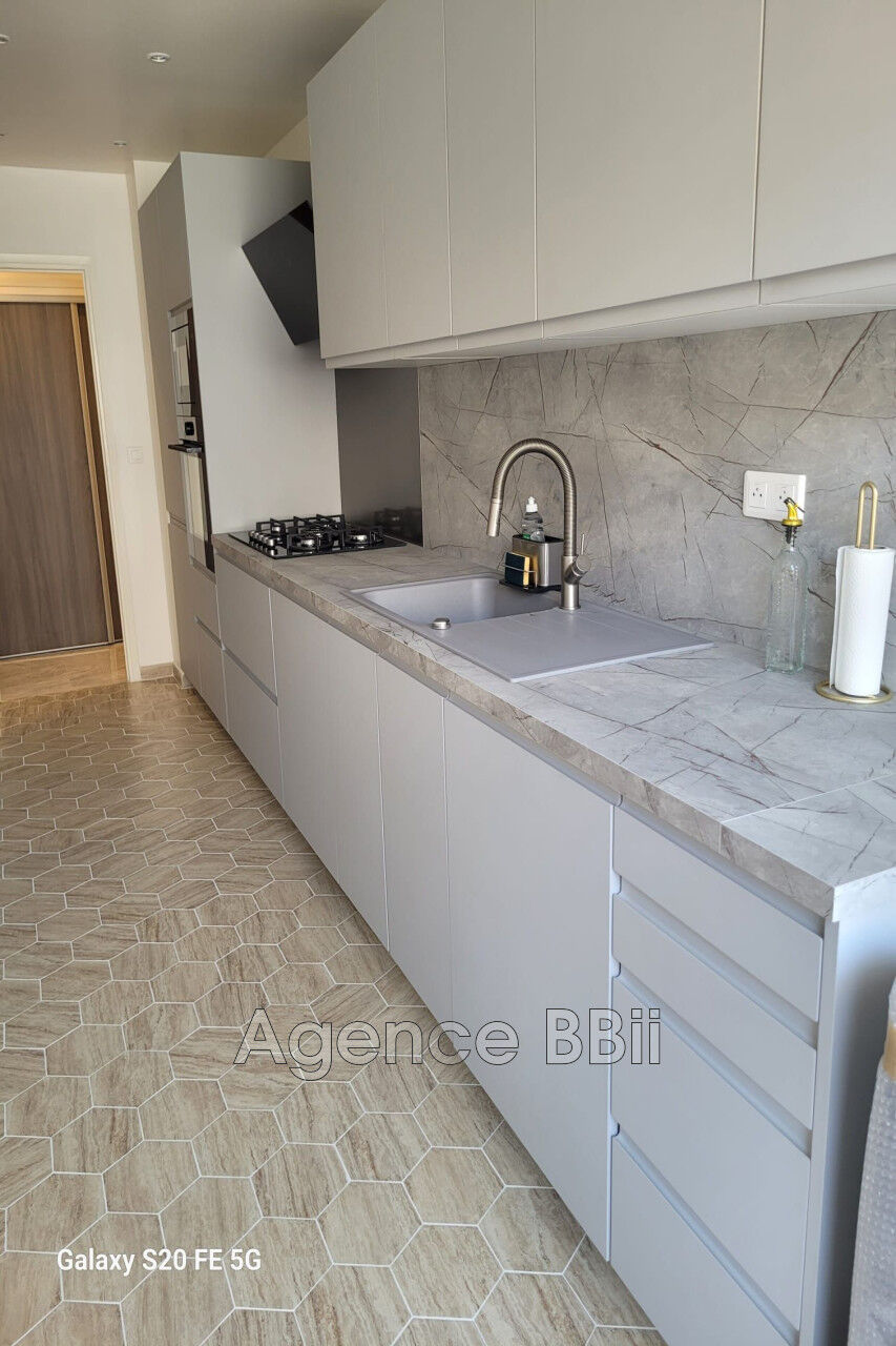 Appartement  à vendre Nice 06000