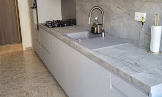 Appartement  80 m² à vendre à Nice (06000)