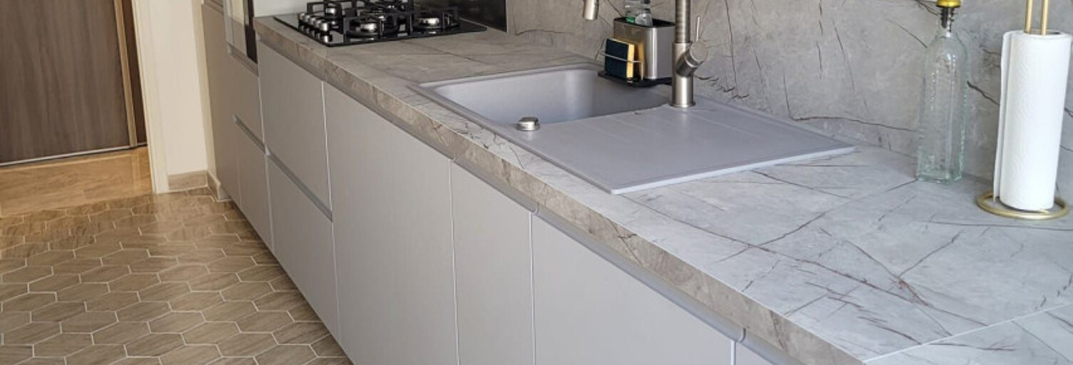 Appartement  80 m² à vendre à Nice (06000)