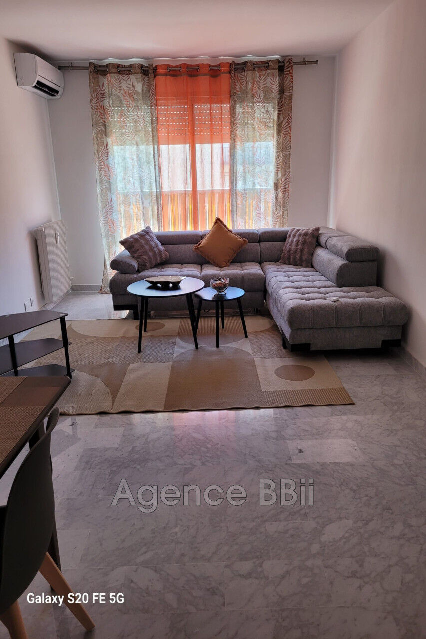 Appartement  à vendre Nice 06000