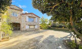 Maison 4 Pièces 130 m² à vendre à Draguignan (83300)