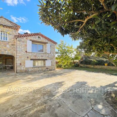 Maison 4 pièces 414000 €