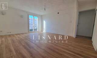 Appartement 3 Pièces 58 m² à vendre à Vallauris (06220)