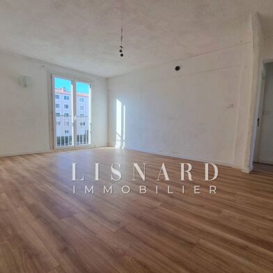 Appartement 3 pièces 187000 €