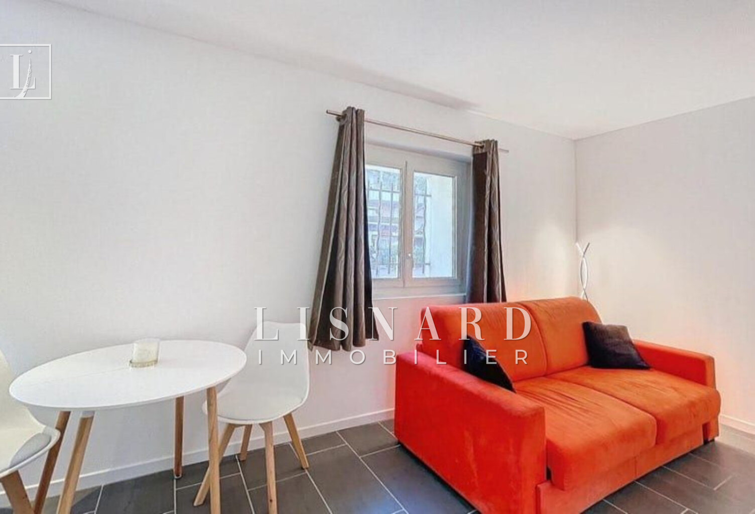 vente appartement 1 Pièce(s) — photo 1