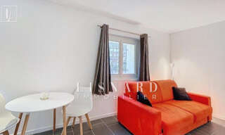 Appartement 1 Pièce 23 m² à vendre à Antibes (06160)