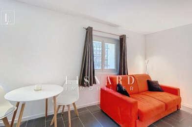 Appartement 1 pièces 114750 €
