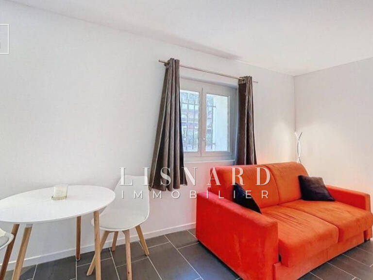 vente appartement 1 Pièce(s) — photo 1