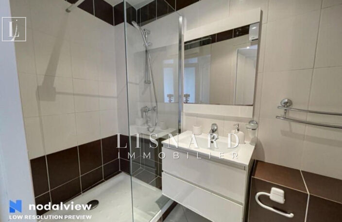 vente appartement 1 Pièce(s) — photo 2