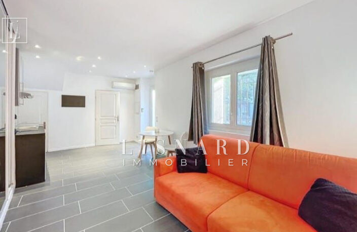 vente appartement 1 Pièce(s) — photo 4