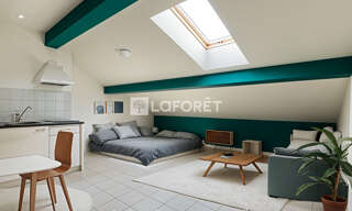 Appartement 1 Pièce 33 m² à vendre à Lyon 2 (69002)