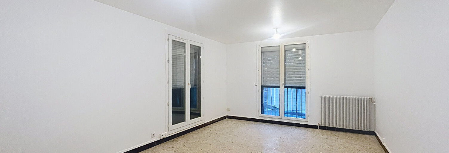 Appartement 2 Pièces 53 m² à vendre à Évreux (27000)