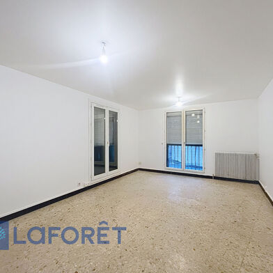 Appartement 2 pièces 86000 €