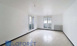 Appartement 2 Pièces 53 m² à vendre à Évreux (27000)