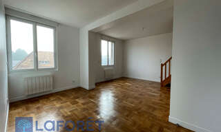 Appartement 4 Pièces 77 m² à louer à La Bonneville-sur-Iton (27190)