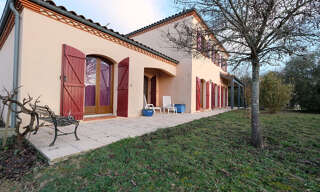 Maison 6 Pièces 167 m² à vendre à Encausse (32430)