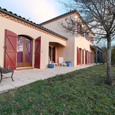 Maison 6 pièces 359000 €