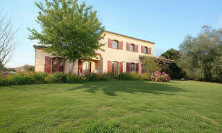 Maison 6 Pièces 167 m² à vendre à Encausse (32430)