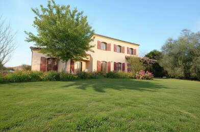 Maison 6 pièces 359000 €