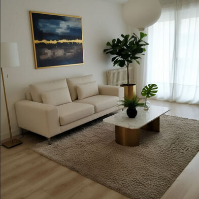 Appartement 3 pièces 185000 €