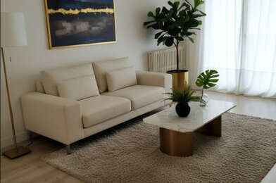 Appartement 3 pièces 185000 €