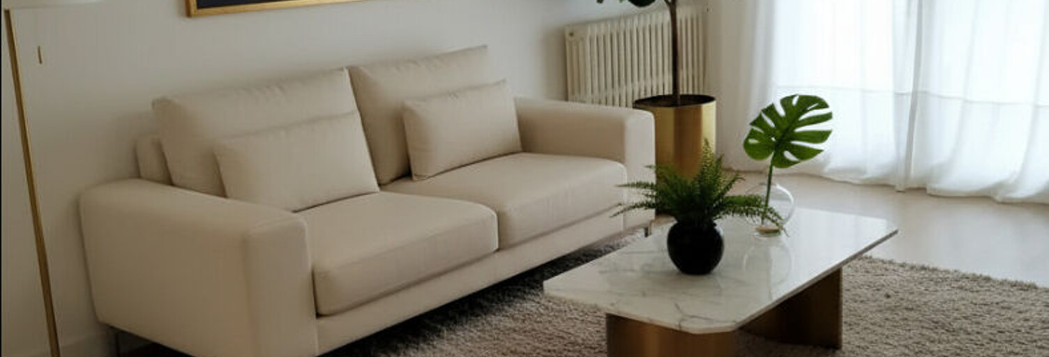 Appartement 3 Pièces 65 m² à vendre à Ramonville-Saint-Agne (31520)