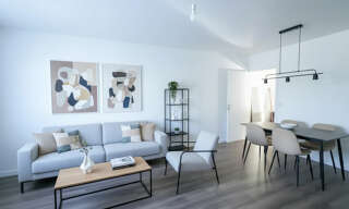 Appartement 3 Pièces 65 m² à vendre à Ramonville-Saint-Agne (31520)
