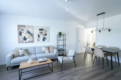 Appartement 3 pièces 179000 €