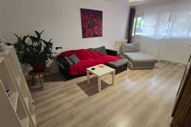 Appartement 3 pièces 179000 €
