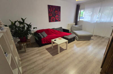 Appartement Ramonville Saint Agne 3 pièce(s) 65 m2 — photo du bien