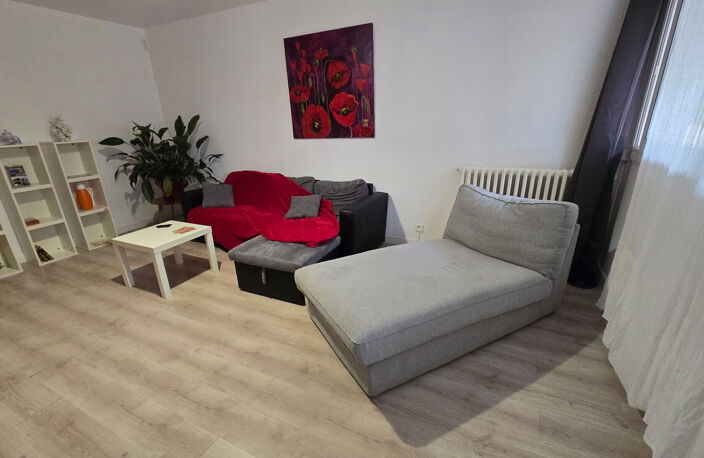 Appartement Ramonville Saint Agne 3 pièce(s) 65 m2 — photo 2
