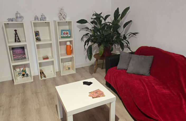 Appartement Ramonville Saint Agne 3 pièce(s) 65 m2 — photo 3