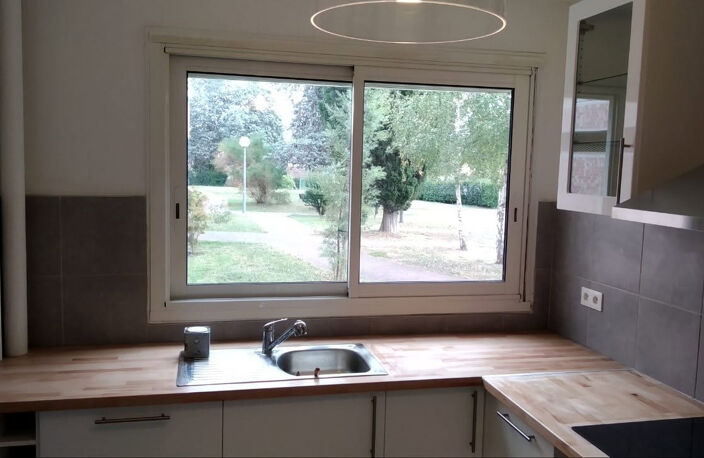 Appartement Ramonville Saint Agne 3 pièce(s) 65 m2 — photo 4