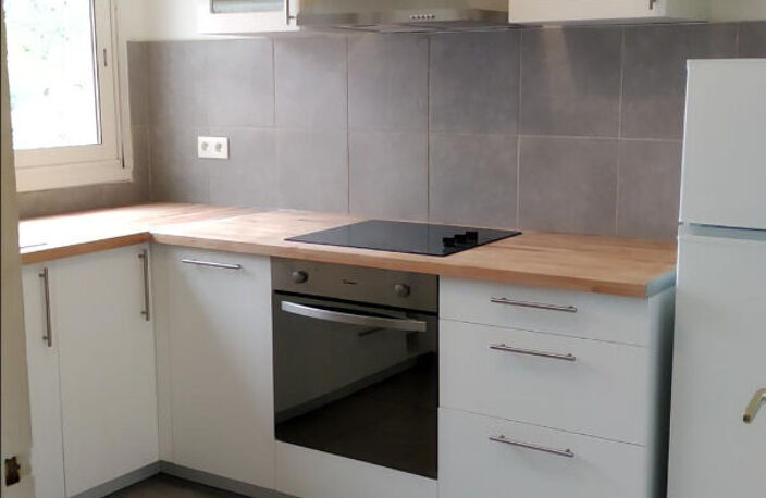 Appartement Ramonville Saint Agne 3 pièce(s) 65 m2 — photo 5
