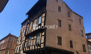 Appartement 3 Pièces 85 m² à vendre à Albi (81000)