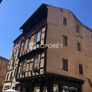 Appartement 3 pièces 280000 €