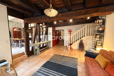 Appartement 3 pièces 280000 €