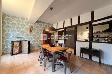 Appartement 3 pièces 249000 €