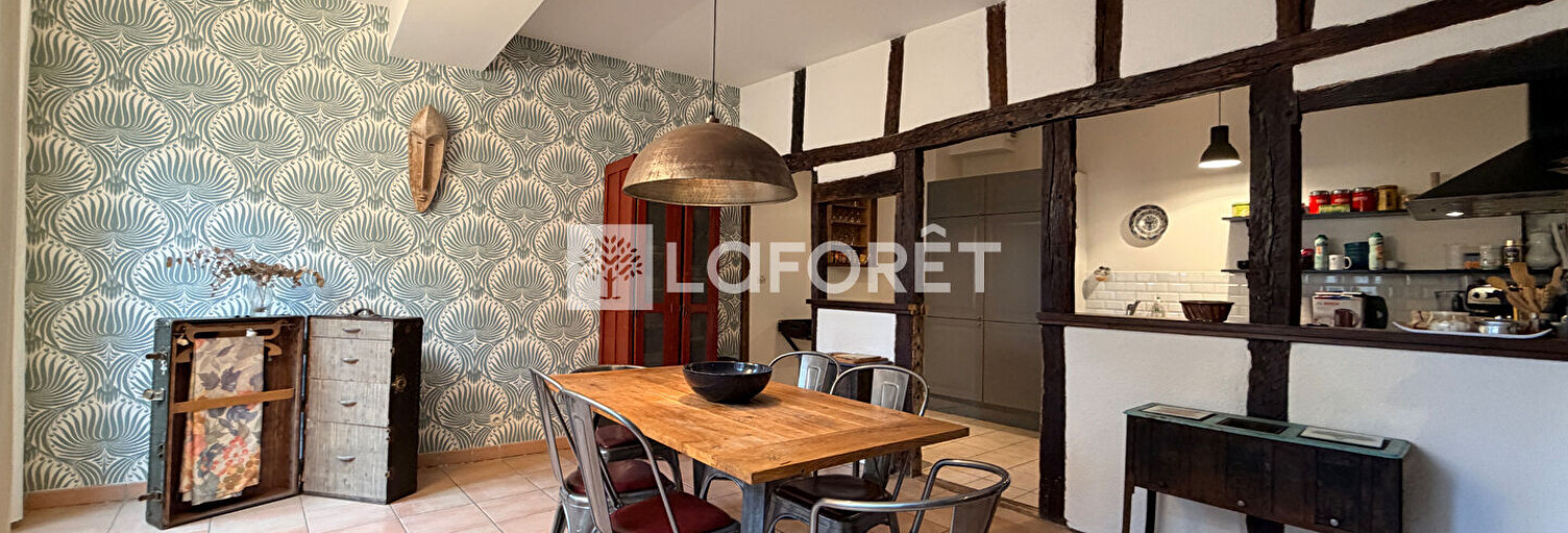 Appartement 3 Pièces 85 m² à vendre à Albi (81000)