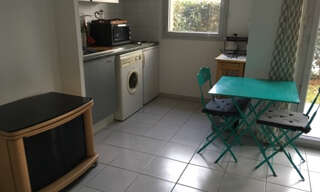 Appartement 1 Pièce 25 m² à louer à Toulouse (31200)