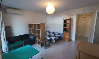 Appartement 1 Pièce 25 m² à louer à Toulouse (31200)