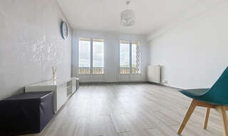 Appartement 3 Pièces 64 m² à vendre à Gardanne (13120)