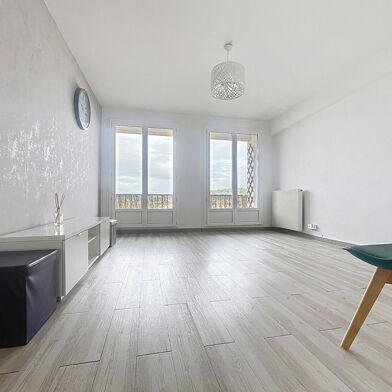 Appartement 3 pièces 191000 €