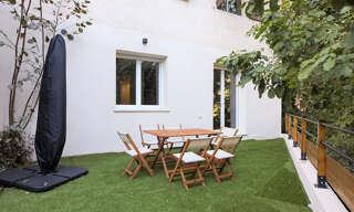 Appartement 3 Pièces 77 m² à louer à Nice (06100)