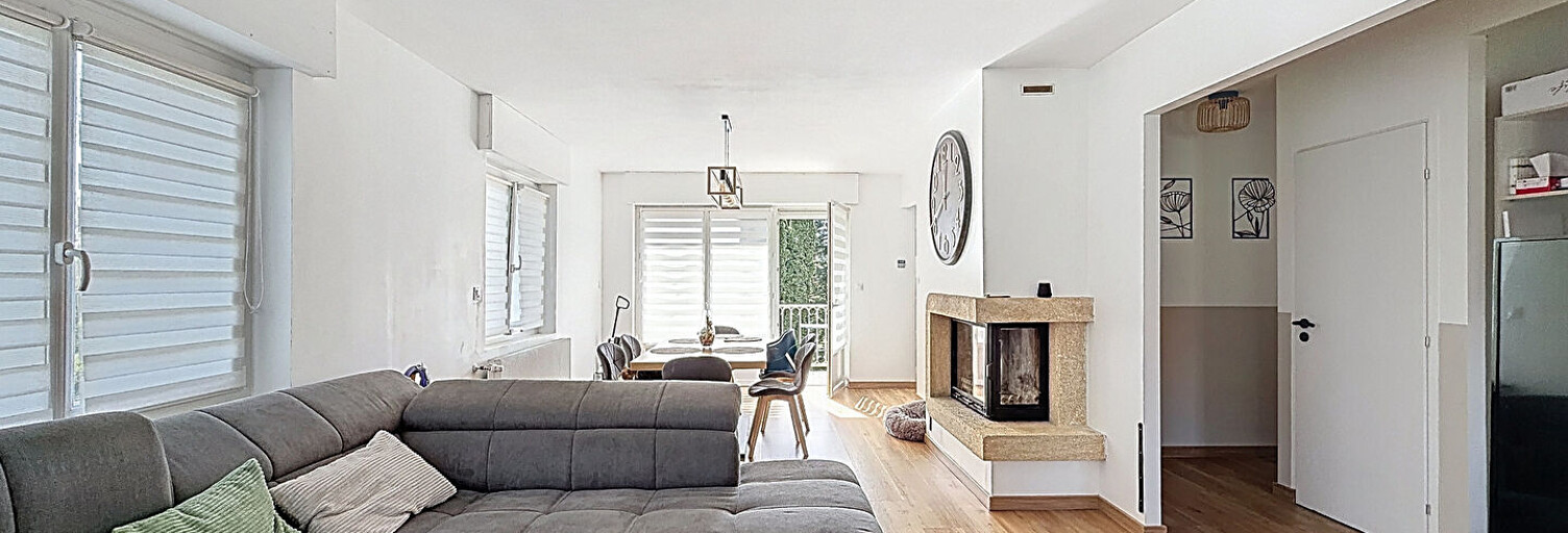 Maison 4 Pièces 129 m² à vendre à Orsinval (59530)