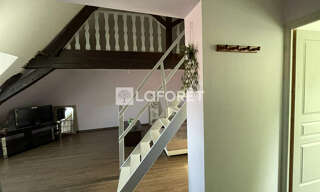 Immeuble  279 m² à vendre à Valenciennes (59300)